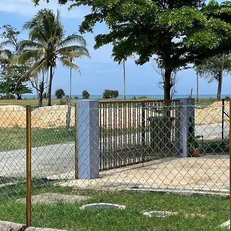 Arwaa Homestay Beachview Bachok Eksteriør bilde