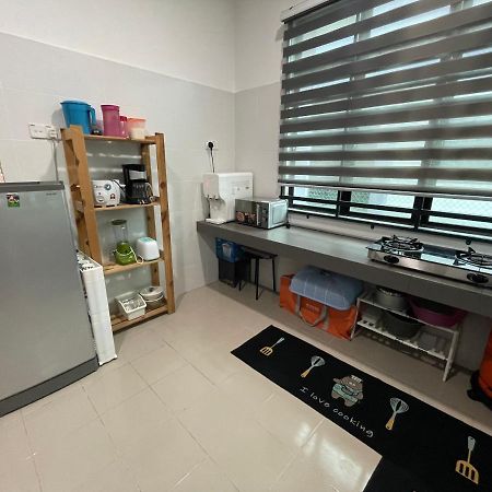 Arwaa Homestay Beachview Bachok Eksteriør bilde