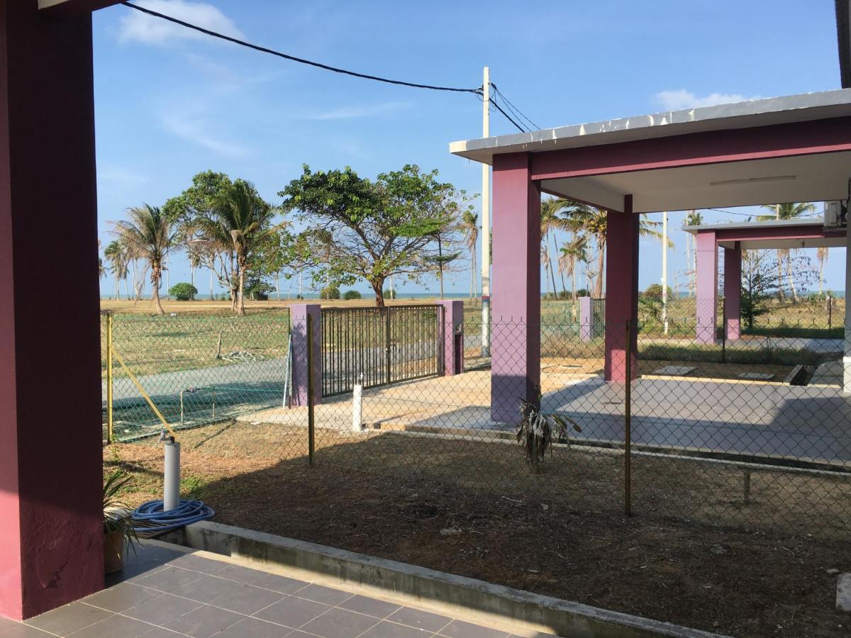 Arwaa Homestay Beachview Bachok Eksteriør bilde