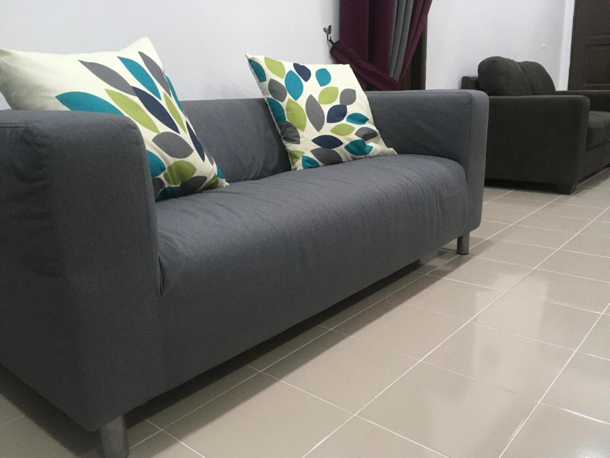 Arwaa Homestay Beachview Bachok Eksteriør bilde
