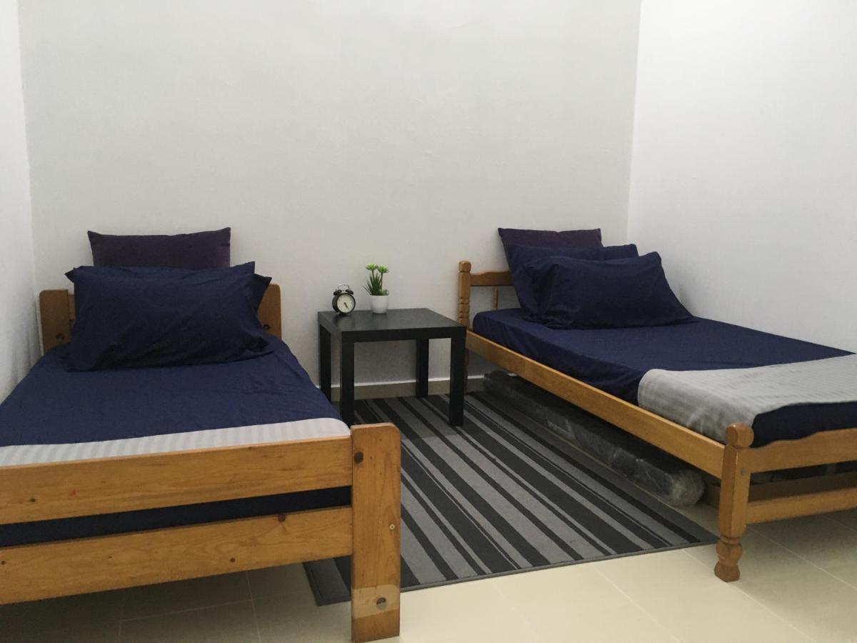 Arwaa Homestay Beachview Bachok Eksteriør bilde