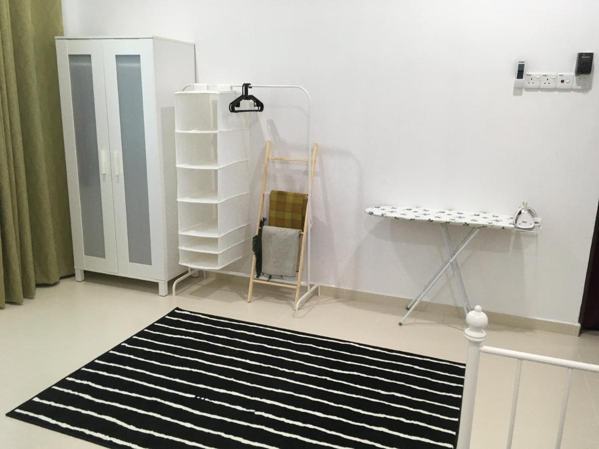 Arwaa Homestay Beachview Bachok Eksteriør bilde