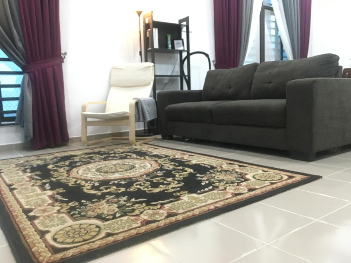 Arwaa Homestay Beachview Bachok Eksteriør bilde