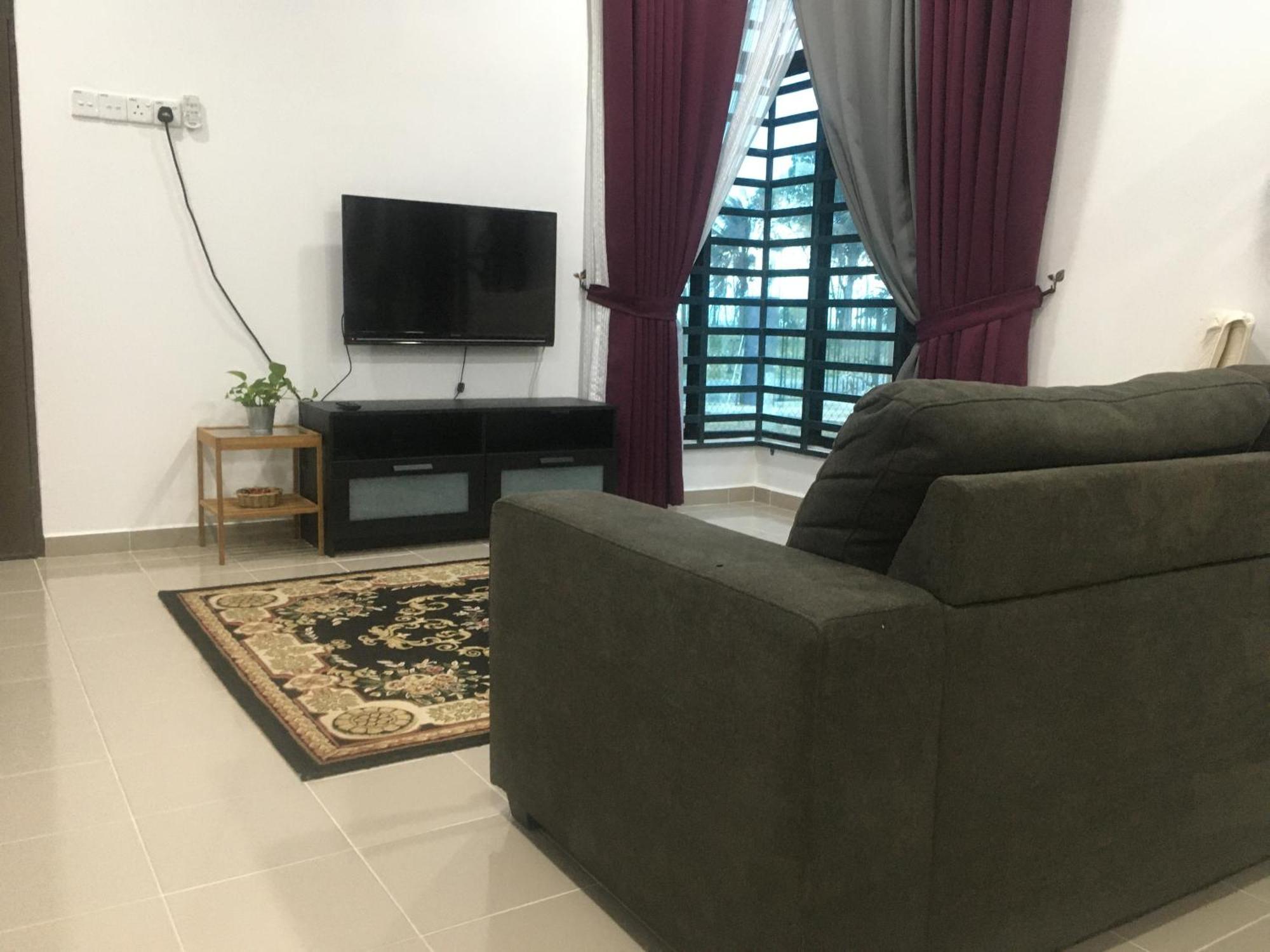 Arwaa Homestay Beachview Bachok Eksteriør bilde