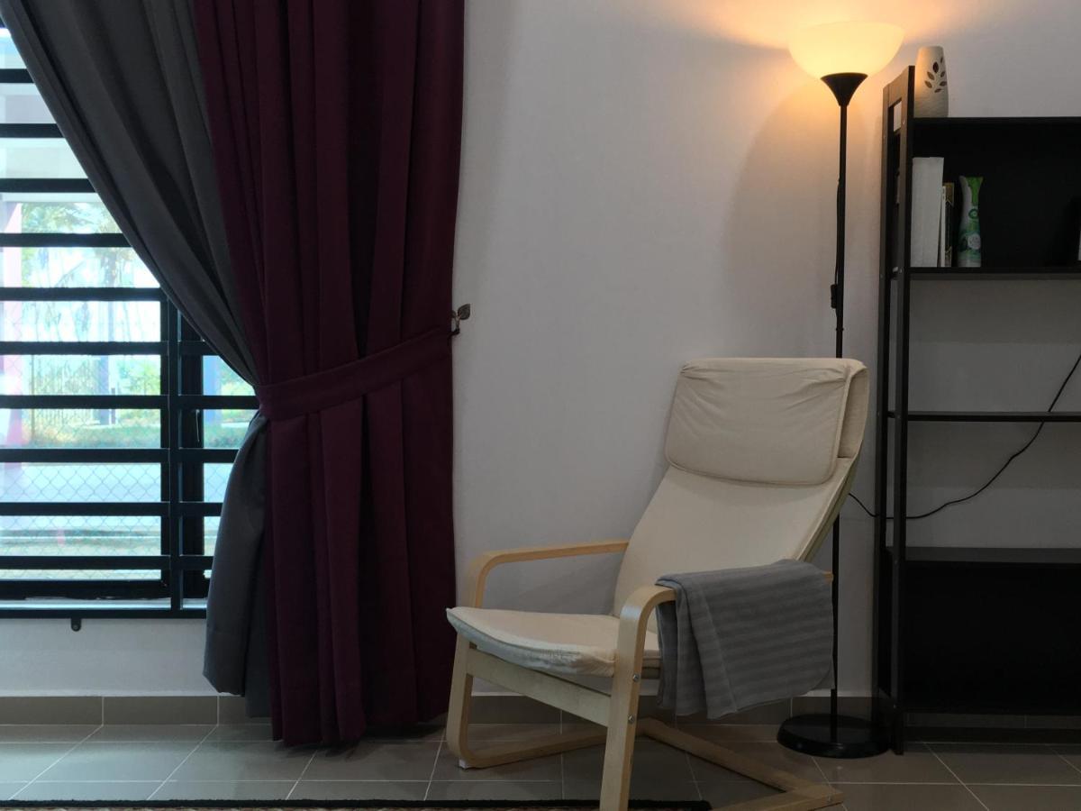 Arwaa Homestay Beachview Bachok Eksteriør bilde