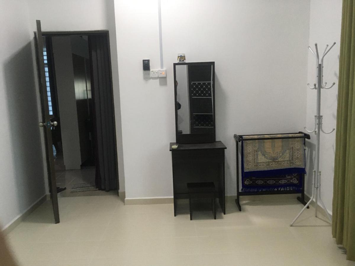 Arwaa Homestay Beachview Bachok Eksteriør bilde