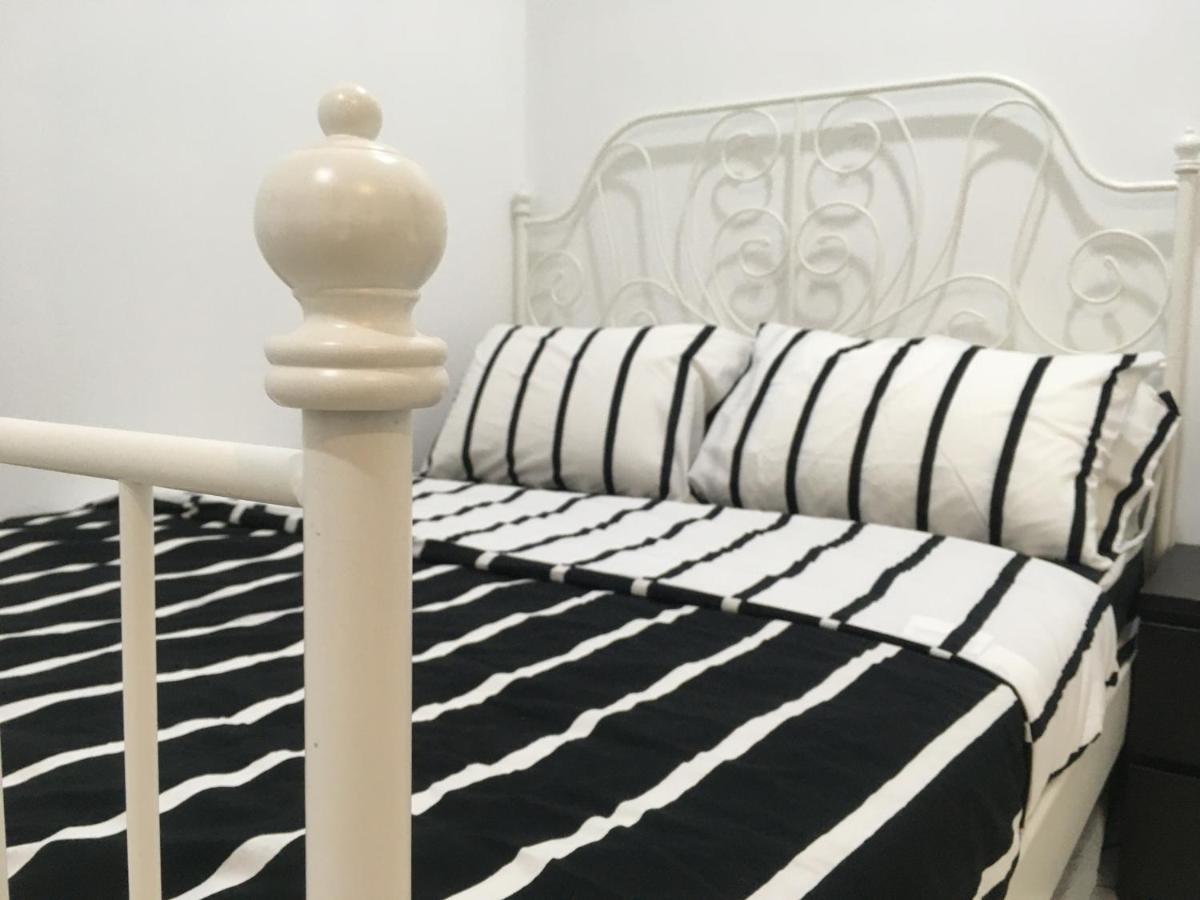 Arwaa Homestay Beachview Bachok Eksteriør bilde