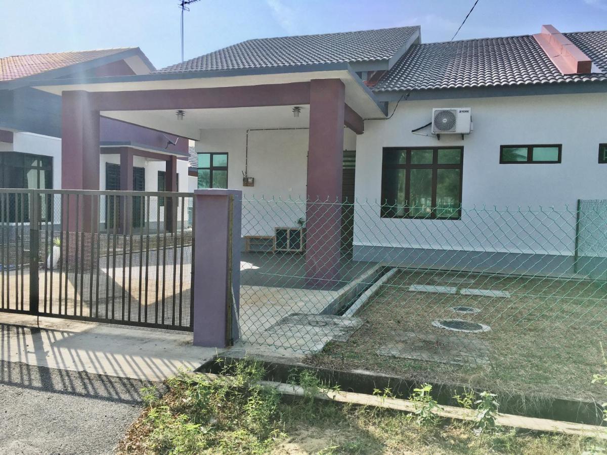 Arwaa Homestay Beachview Bachok Eksteriør bilde