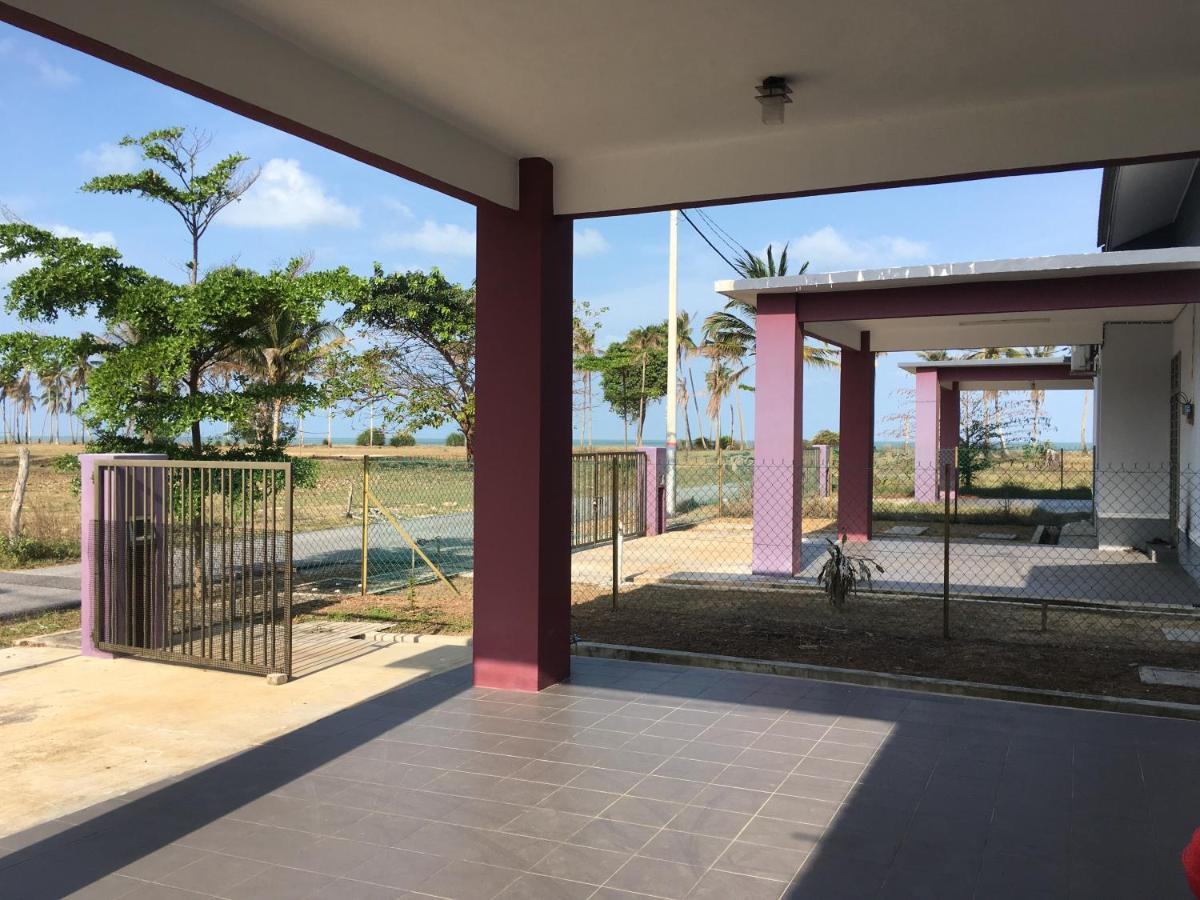 Arwaa Homestay Beachview Bachok Eksteriør bilde