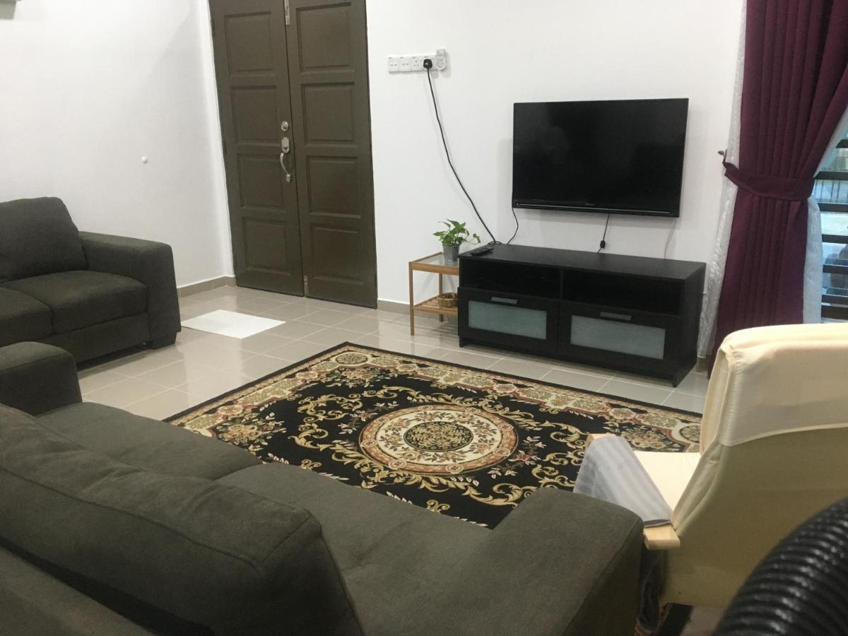 Arwaa Homestay Beachview Bachok Eksteriør bilde