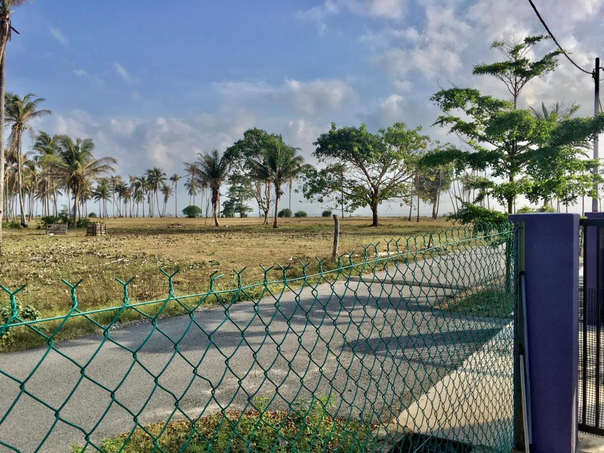 Arwaa Homestay Beachview Bachok Eksteriør bilde
