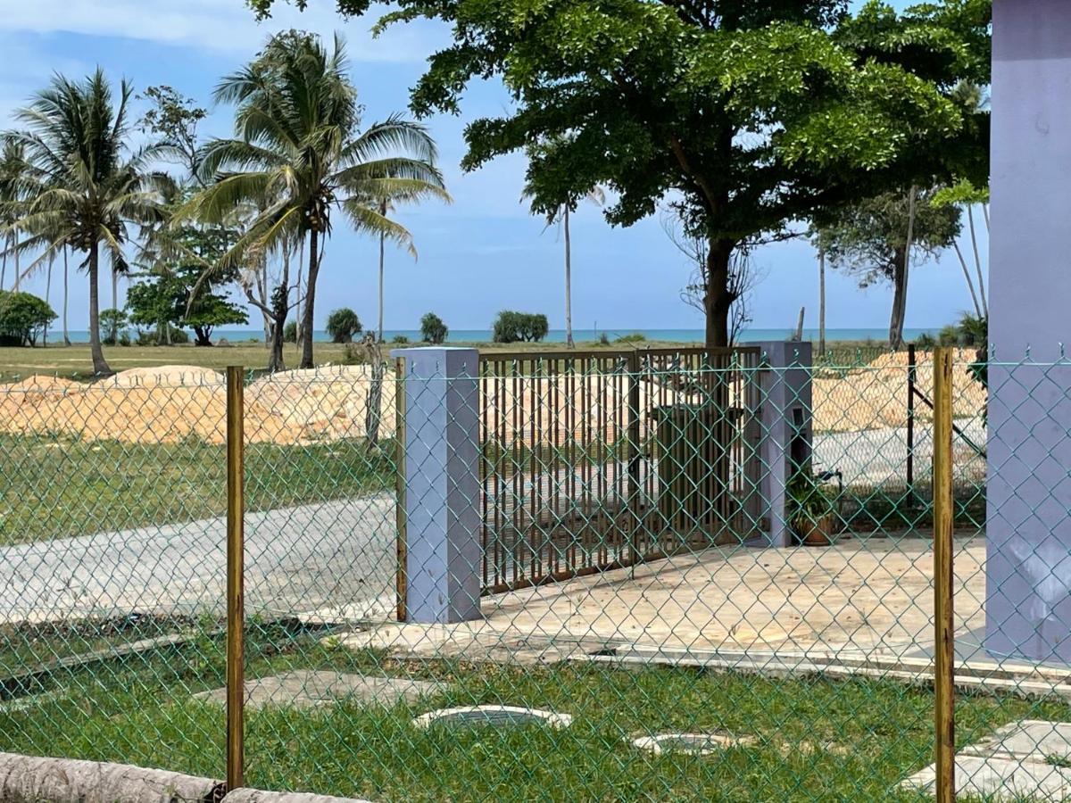 Arwaa Homestay Beachview Bachok Eksteriør bilde