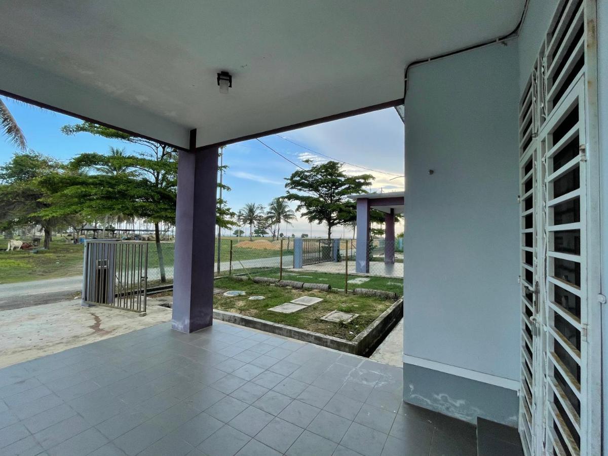 Arwaa Homestay Beachview Bachok Eksteriør bilde