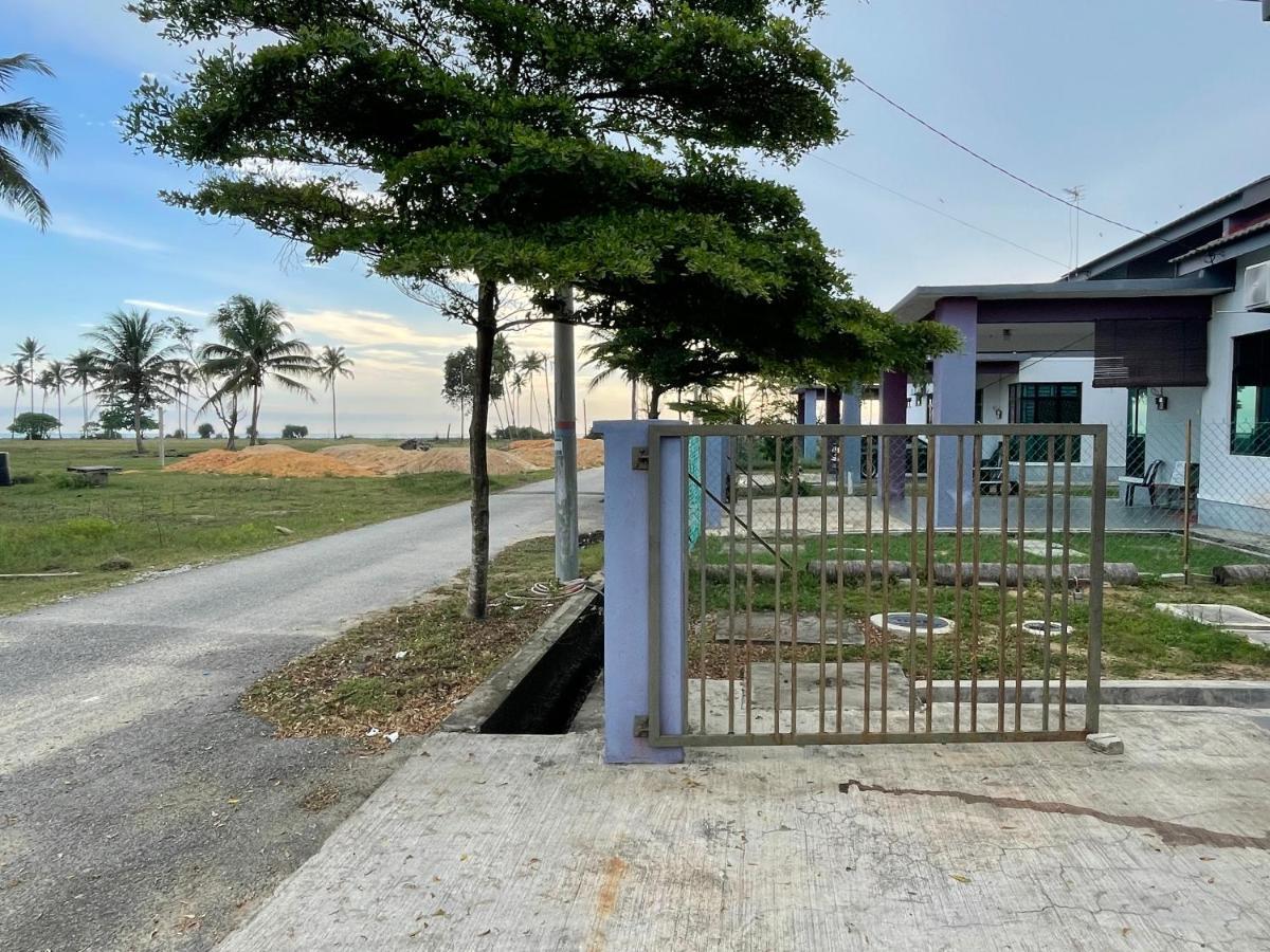 Arwaa Homestay Beachview Bachok Eksteriør bilde