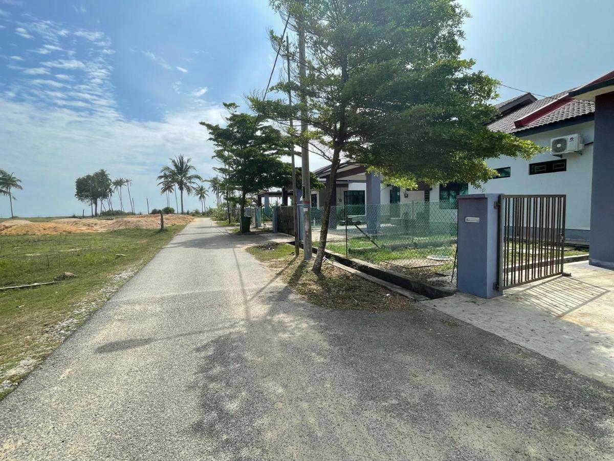 Arwaa Homestay Beachview Bachok Eksteriør bilde