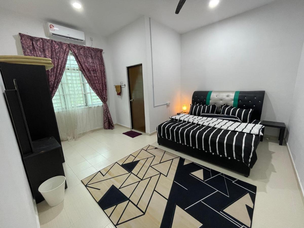 Arwaa Homestay Beachview Bachok Eksteriør bilde