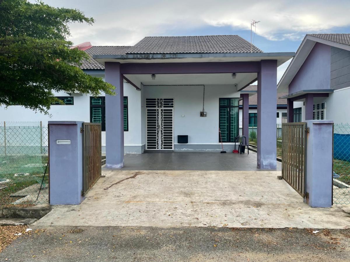 Arwaa Homestay Beachview Bachok Eksteriør bilde