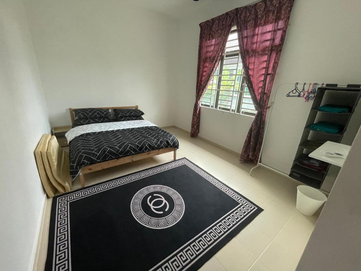 Arwaa Homestay Beachview Bachok Eksteriør bilde