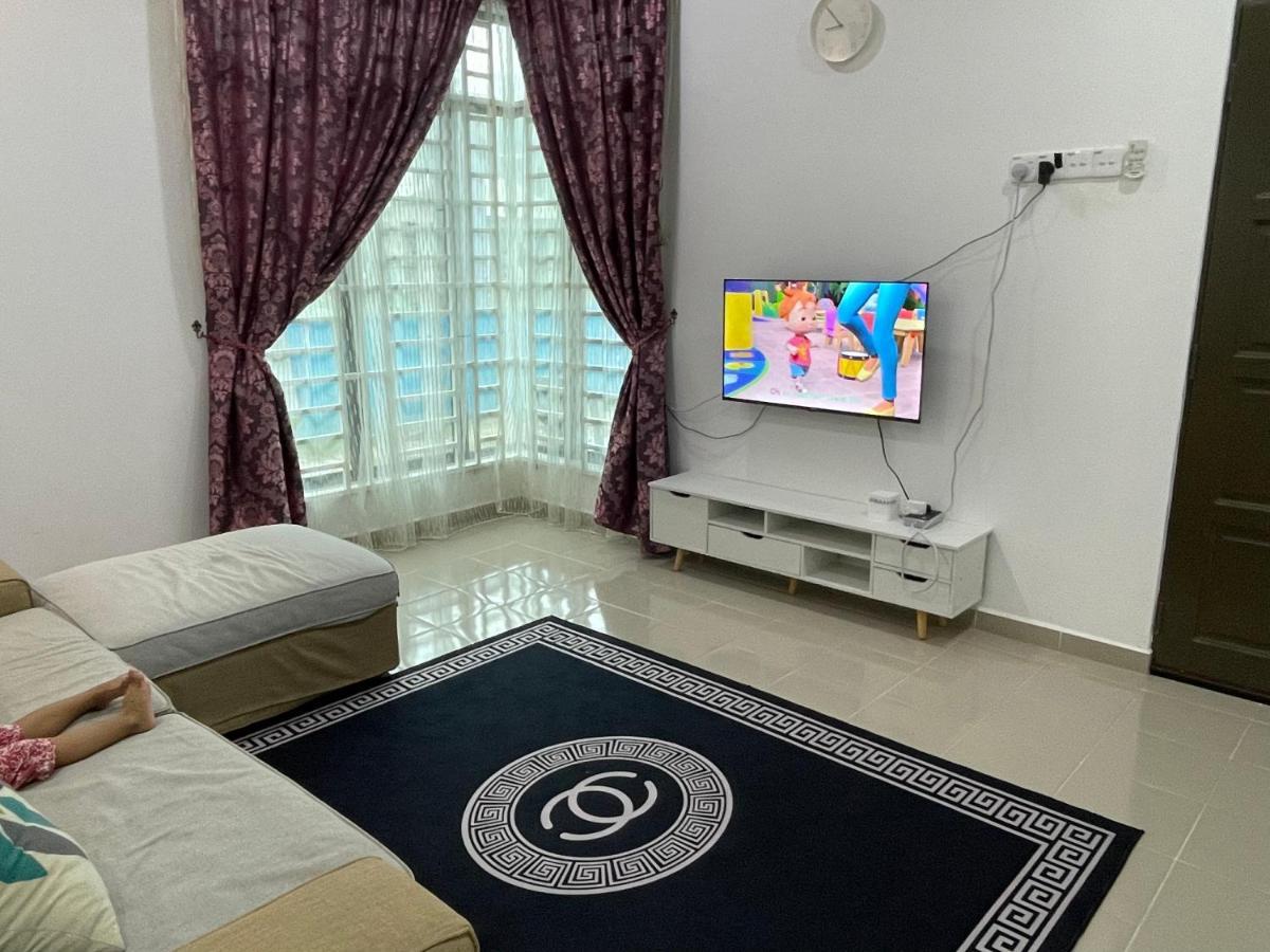Arwaa Homestay Beachview Bachok Eksteriør bilde