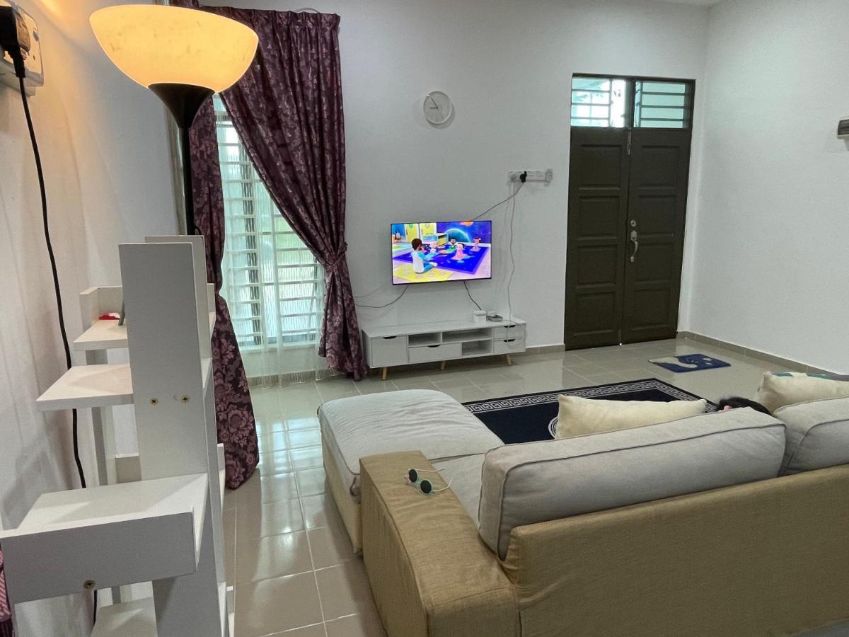 Arwaa Homestay Beachview Bachok Eksteriør bilde