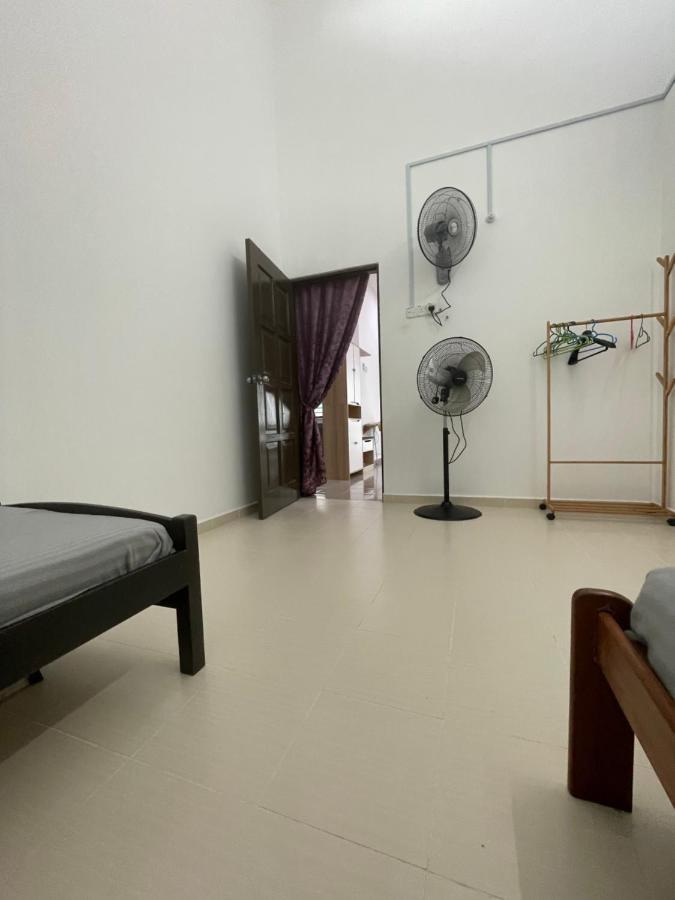 Arwaa Homestay Beachview Bachok Eksteriør bilde