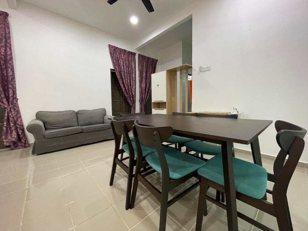 Arwaa Homestay Beachview Bachok Eksteriør bilde