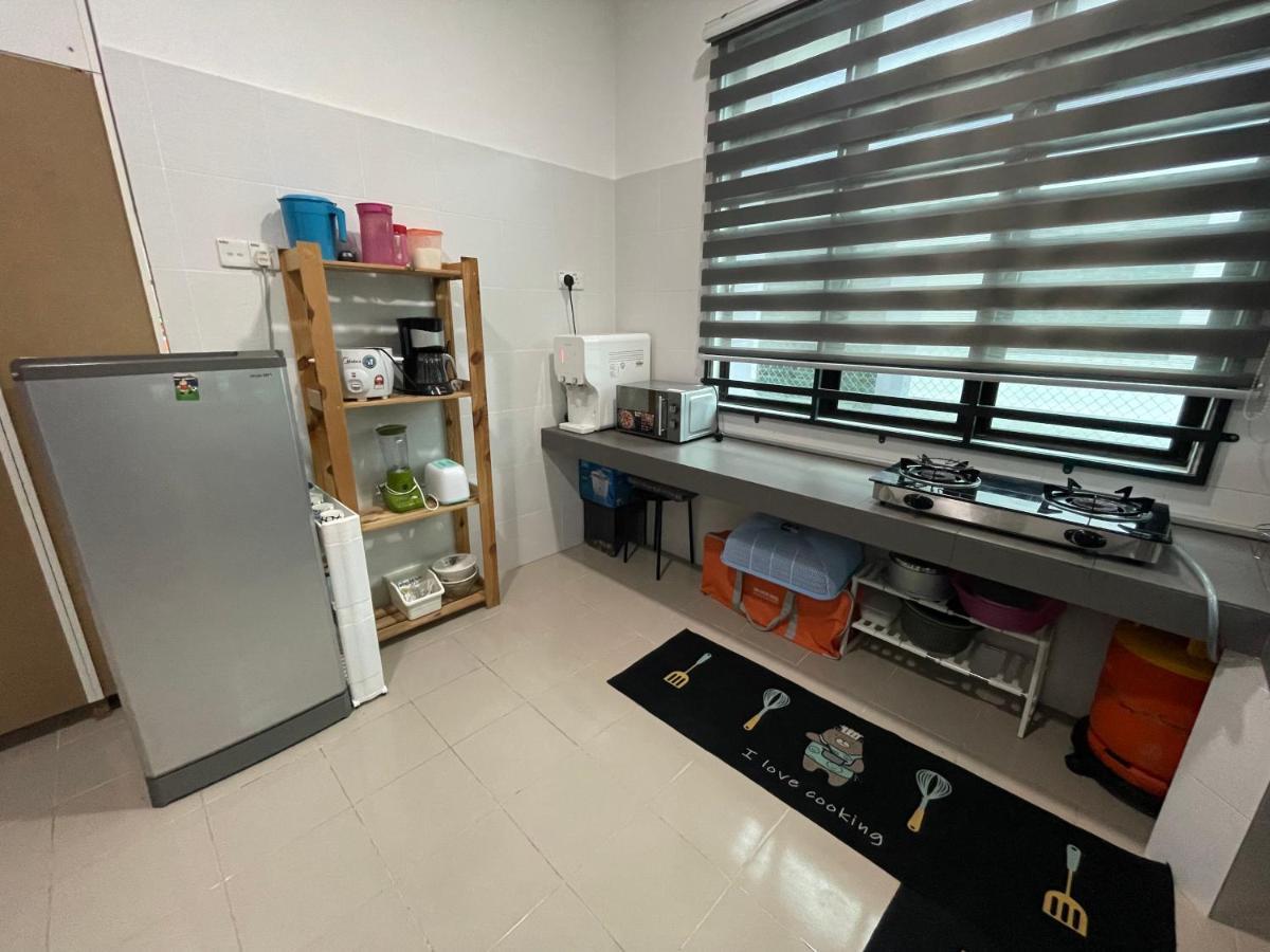 Arwaa Homestay Beachview Bachok Eksteriør bilde
